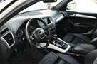 Audi Q5 2,0 TDI 170KM S-line Quattro LED Xenon - 11