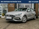 Hyundai i30 1.5DPI 110KM Classic Plus ALU Gwarancja 2027r Salon Polska FV23% - 1