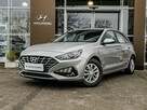 Hyundai i30 1.5DPI 110KM Classic Plus ALU Gwarancja 2027r Salon Polska FV23% - 2