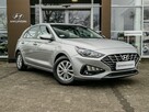 Hyundai i30 1.5DPI 110KM Classic Plus ALU Gwarancja 2027r Salon Polska FV23% - 3