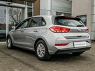 Hyundai i30 1.5DPI 110KM Classic Plus ALU Gwarancja 2027r Salon Polska FV23% - 4