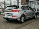 Hyundai i30 1.5DPI 110KM Classic Plus ALU Gwarancja 2027r Salon Polska FV23% - 6