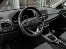 Hyundai i30 1.5DPI 110KM Classic Plus ALU Gwarancja 2027r Salon Polska FV23% - 8