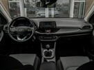 Hyundai i30 1.5DPI 110KM Classic Plus ALU Gwarancja 2027r Salon Polska FV23% - 9