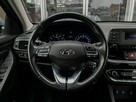 Hyundai i30 1.5DPI 110KM Classic Plus ALU Gwarancja 2027r Salon Polska FV23% - 10