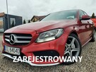 Mercedes C 200 2.0 Benz -184KM**2017**9-G-tronic**PAKIET AMG**Skóra**ZAREJESTROWANY** - 1