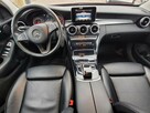 Mercedes C 200 2.0 Benz -184KM**2017**9-G-tronic**PAKIET AMG**Skóra**ZAREJESTROWANY** - 6