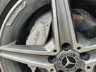 Mercedes C 200 2.0 Benz -184KM**2017**9-G-tronic**PAKIET AMG**Skóra**ZAREJESTROWANY** - 15