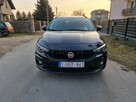 Fiat Tipo 1.4 T-jet 120km S-Design / Klimatronik / LED / Navi / Kamera - 2