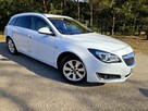 Opel Insignia Biala * Jasne Skory * Navi * Akt Tempomat * El klapa - 7