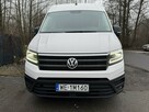 Volkswagen Crafter Salon Polska Poleasingowy I właściciel Serwis ASO VAT 23% Bezwypadkowy - 2