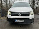 Volkswagen Crafter Salon Polska Poleasingowy I właściciel Serwis ASO VAT 23% Bezwypadkowy - 4