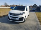 1.5hdi Jumpy Expert Vivaro Proace MOD.2021 Raty Zamiana - 2