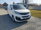 1.5hdi Jumpy Expert Vivaro Proace MOD.2021 Raty Zamiana - 9