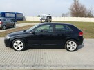 Audi A3 2.0tdi 140KM Skóra Klima Alu17 Raty Zamiana - 3