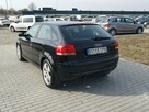 Audi A3 2.0tdi 140KM Skóra Klima Alu17 Raty Zamiana - 4