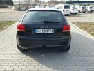 Audi A3 2.0tdi 140KM Skóra Klima Alu17 Raty Zamiana - 7