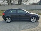 Audi A3 2.0tdi 140KM Skóra Klima Alu17 Raty Zamiana - 10