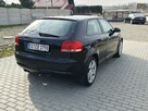 Audi A3 2.0tdi 140KM Skóra Klima Alu17 Raty Zamiana - 11