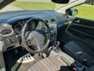 Ford Focus 1.6TDCI 110KM Nawigacja Raty Zamiana - 16