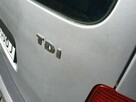Volkswagen Caddy 1.9tdi 105KM 2010r Klima Alu Felgi Salon PL Raty Zamiana - 12