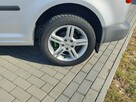 Volkswagen Caddy 1.9tdi 105KM 2010r Klima Alu Felgi Salon PL Raty Zamiana - 14