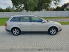 Audi A4 1.9tdi 131KM  Raty Zamiana - 10