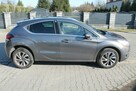 Citroen DS4 - 4