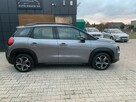 Citroen C3 Aircross Benzyna Mały Przebieg - 3