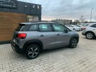 Citroen C3 Aircross Benzyna Mały Przebieg - 4