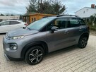 Citroen C3 Aircross Benzyna Mały Przebieg - 10