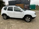 Dacia Duster 1.5 dci Mały przebieg - 2