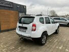 Dacia Duster 1.5 dci Mały przebieg - 4