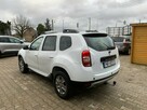 Dacia Duster 1.5 dci Mały przebieg - 6