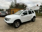 Dacia Duster 1.5 dci Mały przebieg - 8