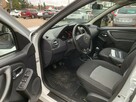 Dacia Duster 1.5 dci Mały przebieg - 10