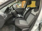 Dacia Duster 1.5 dci Mały przebieg - 12