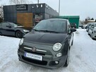 Fiat 500 Benzyna mały przebieg - 3