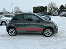 Fiat 500 Benzyna mały przebieg - 9