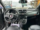 Fiat 500 Benzyna mały przebieg - 12