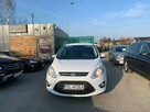 Ford C-Max Diesel Książki Dwa klucze - 2