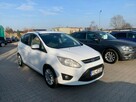 Ford C-Max Diesel Książki Dwa klucze - 3