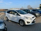 Ford C-Max Diesel Książki Dwa klucze - 4