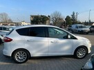 Ford C-Max Diesel Książki Dwa klucze - 5