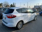 Ford C-Max Diesel Książki Dwa klucze - 6