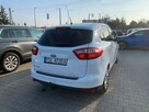 Ford C-Max Diesel Książki Dwa klucze - 7