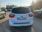 Ford C-Max Diesel Książki Dwa klucze - 8