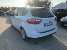 Ford C-Max Diesel Książki Dwa klucze - 9