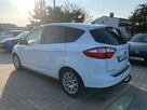 Ford C-Max Diesel Książki Dwa klucze - 10