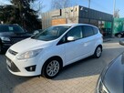 Ford C-Max Diesel Książki Dwa klucze - 11